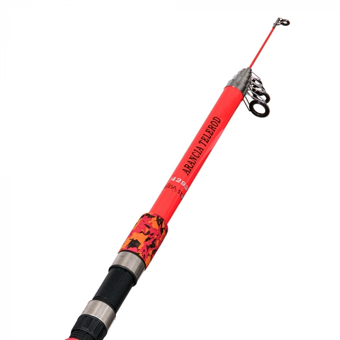 ALBASTAR ARANCİA TELE KAMIŞ 50-150GR 2.40 M