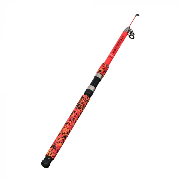 ALBASTAR ARANCİA TELE KAMIŞ 50-150GR 2.40 M