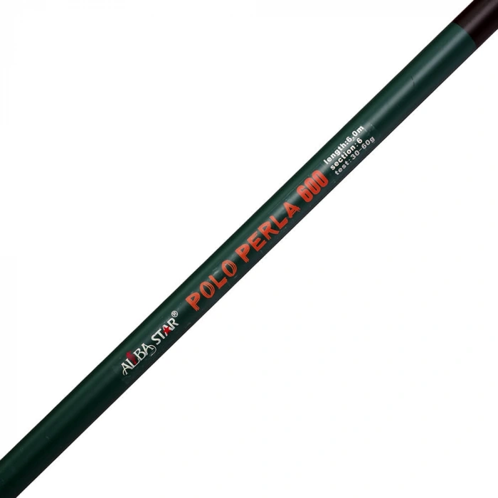 ALBASTAR POLO PERLA 3718 GÖL OLTA KAMIŞI 6 M