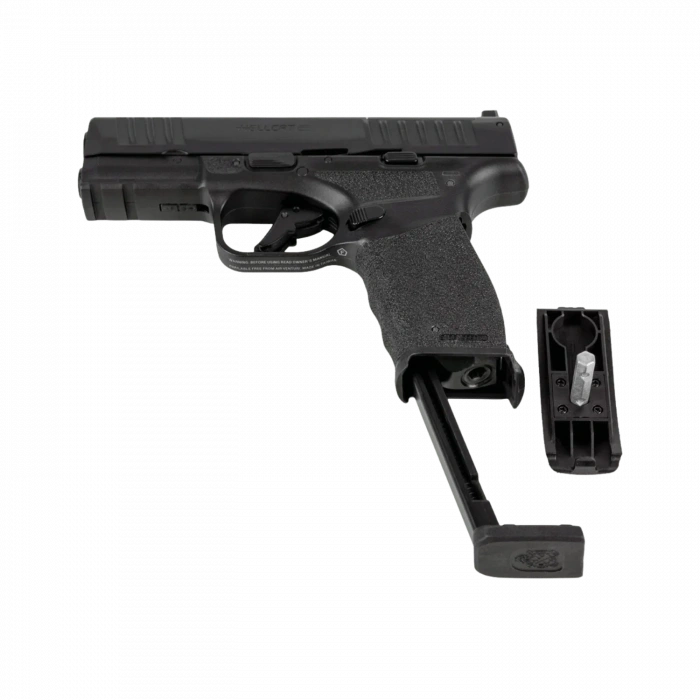 ASG HELLCAT PRO SİYAH BLOWBACK AİRSOFT TABANCA