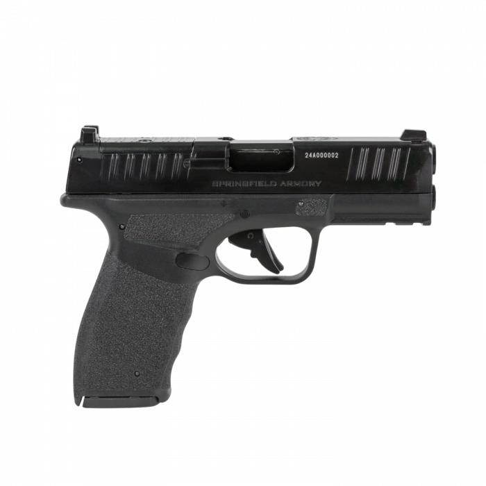 ASG HELLCAT PRO SİYAH BLOWBACK AİRSOFT TABANCA