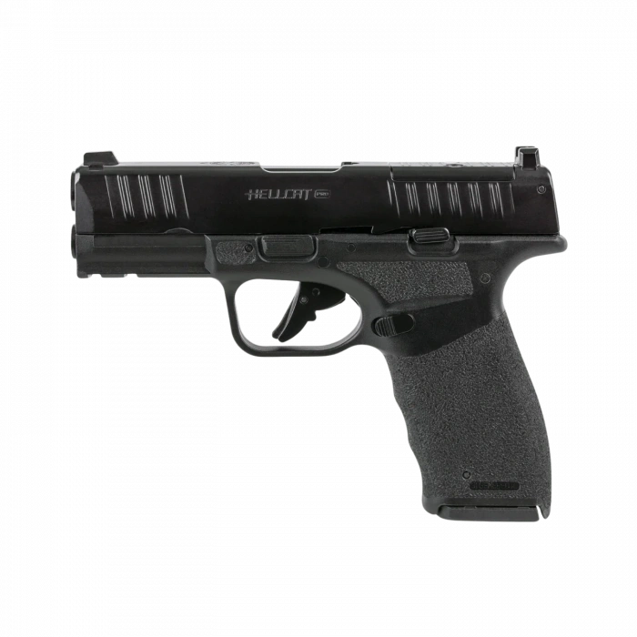 ASG HELLCAT PRO SİYAH BLOWBACK AİRSOFT TABANCA