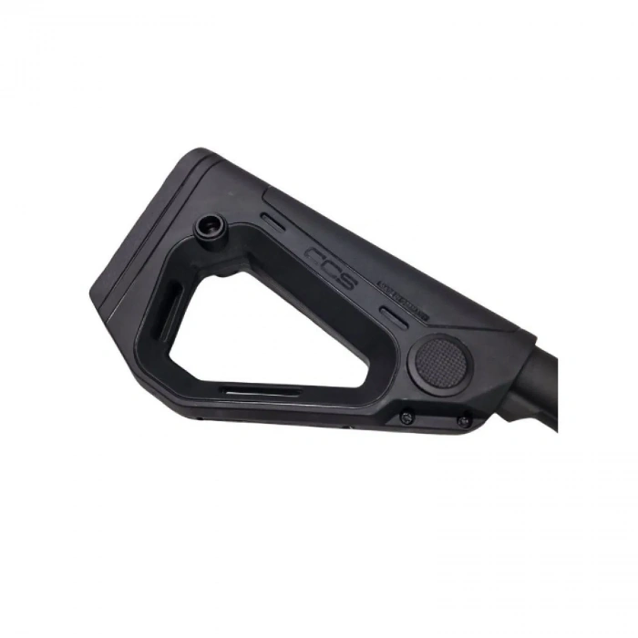 ASG HYBRİD SERİES FULL METAL H-15 CQB SİYAH AEG AİRSOFT TÜFEK