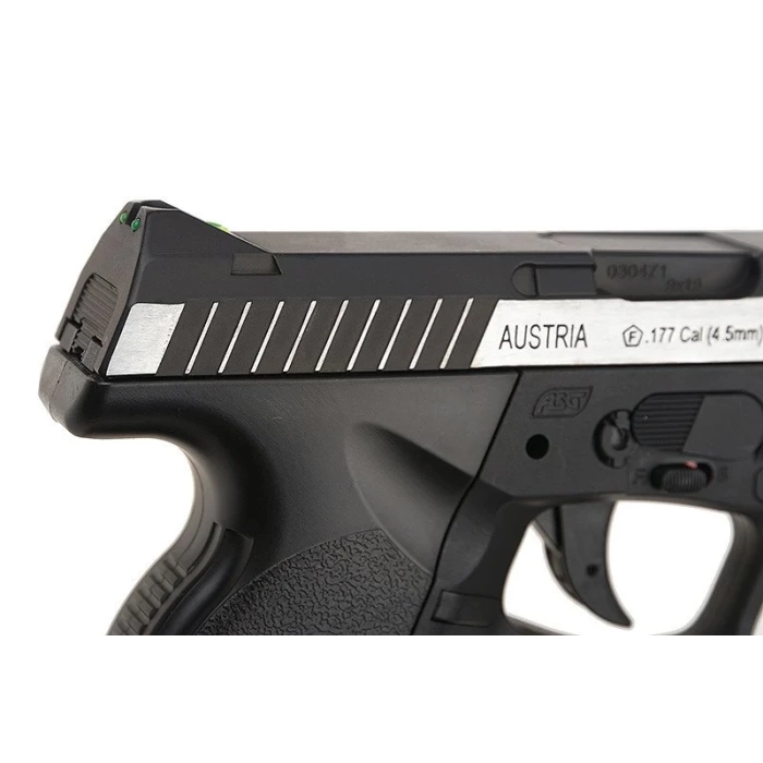 ASG STEYR M91A ÇİFT RENK HAVALI TABANCA 16553