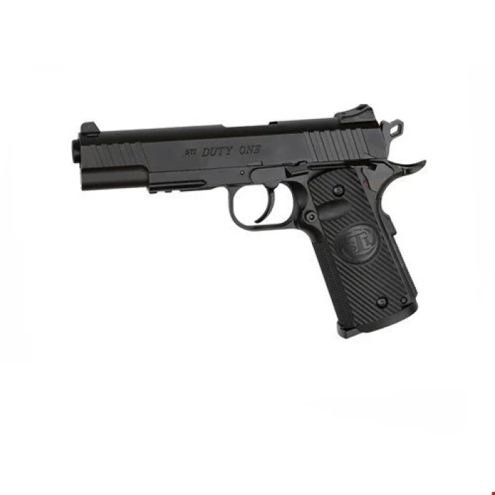 ASG STI DUTY ONE BLOWBACK HAVALI TABANCA 16732