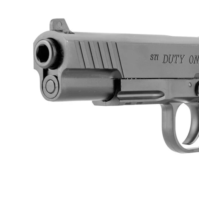 ASG STI DUTY ONE BLOWBACK HAVALI TABANCA 16732
