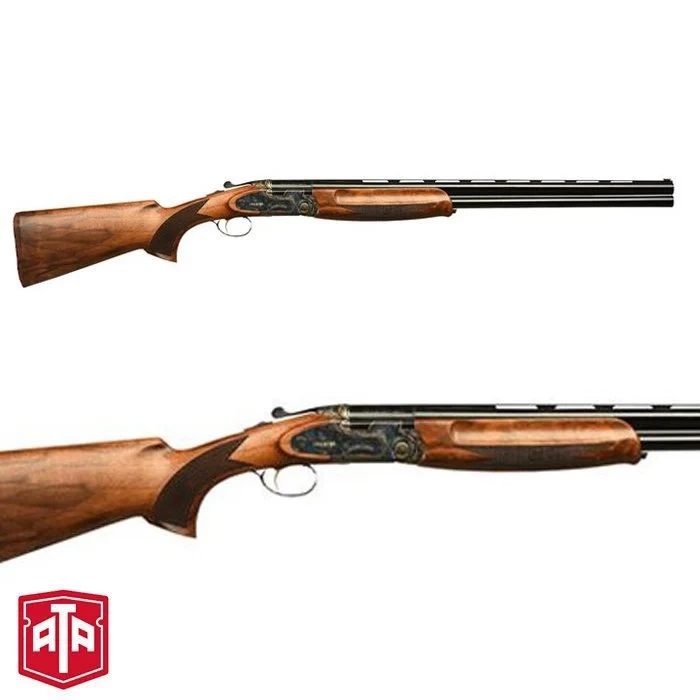 ATA ARMS S.POZE ÇELİK SUPERİOR2 12CAL.66 CM