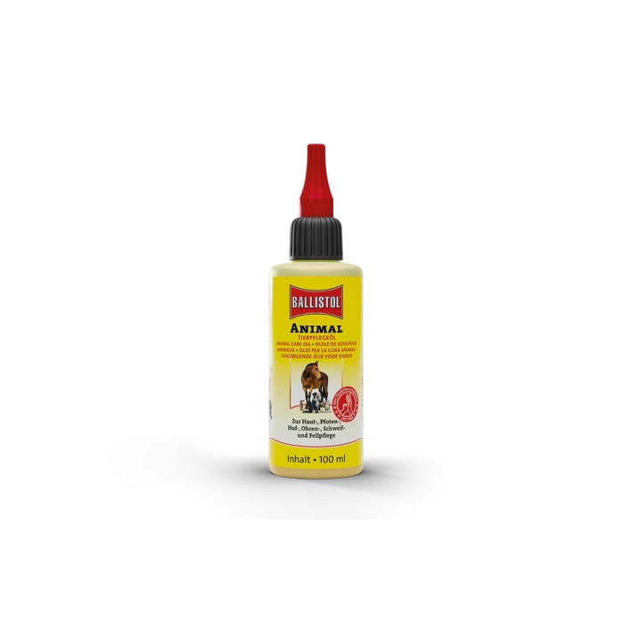 BALLİSTOL ANİMAL 100ML