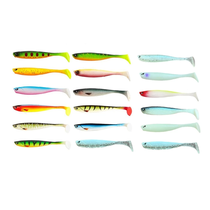 BASARA 3D SOFT SWİM 2.5-6.3CM
