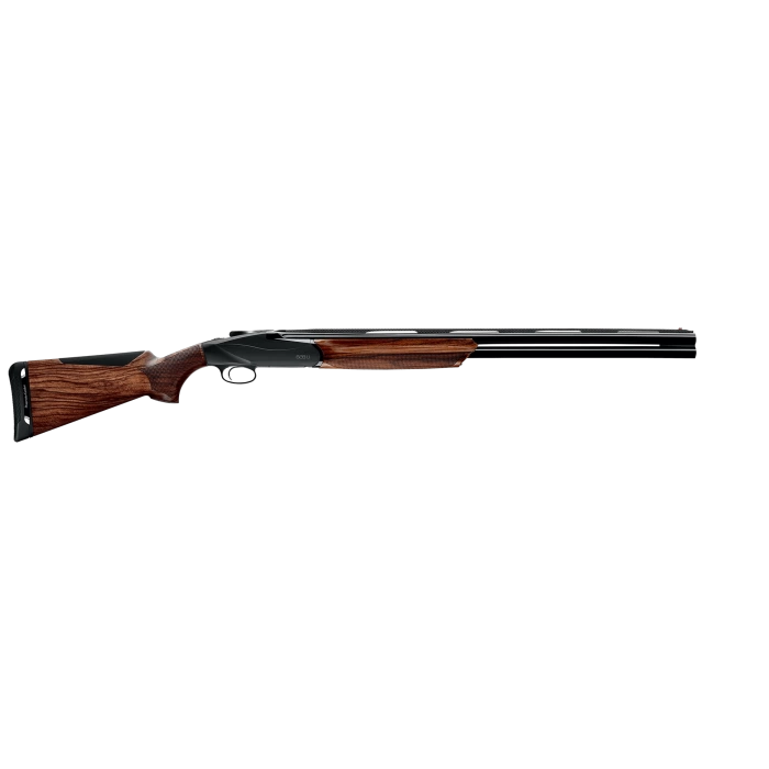 BENELLİ 828U BLACK SUPERPOZE YİVSİZ AV TÜFEĞİ 12 CAL.