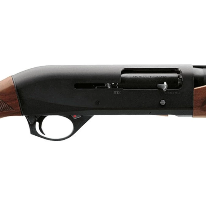 BENELLİ M2 WOOD 12 CAL. YARI OTO.YİVSİZ AV TÜFEĞİ