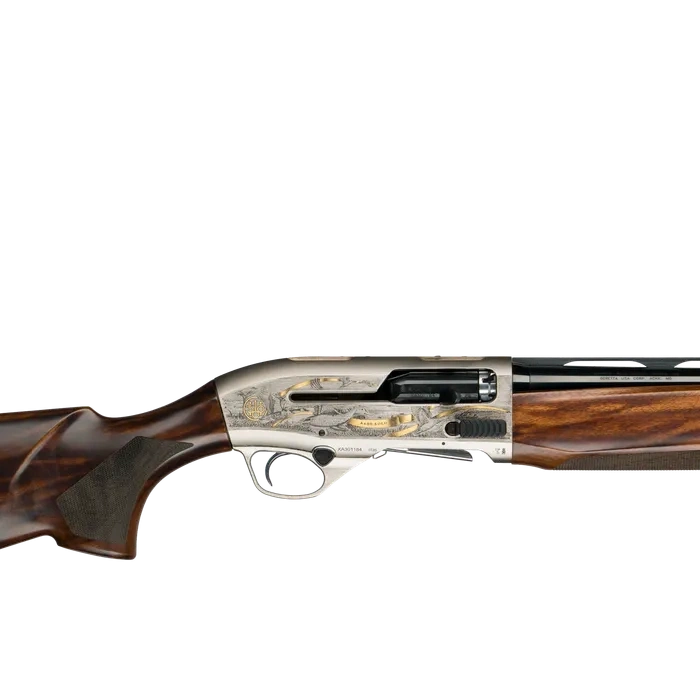 BERETTA A400 SOLO 500.YIL SPECİAL EDİTİON 12 CAL OTOMATİK AV TÜFEĞİ