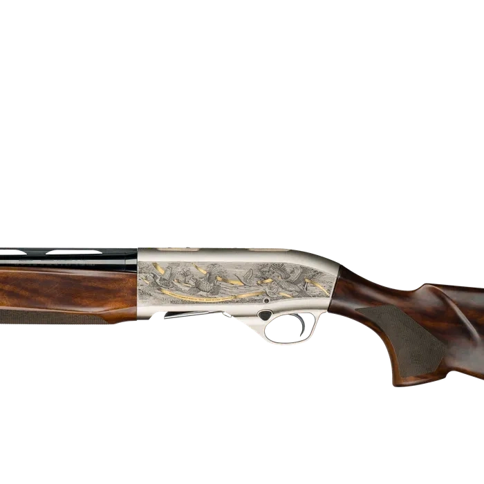 BERETTA A400 SOLO 500.YIL SPECİAL EDİTİON 12 CAL OTOMATİK AV TÜFEĞİ