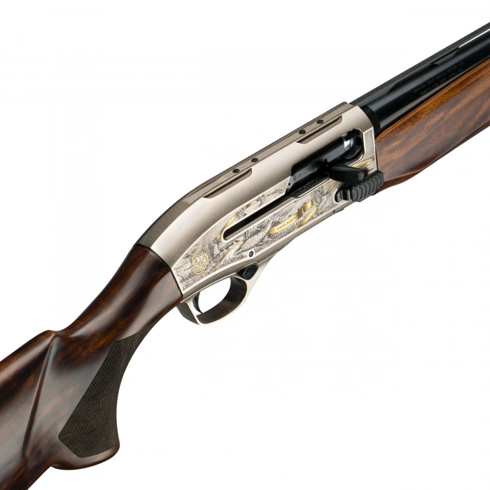 BERETTA A400 SOLO 500.YIL SPECİAL EDİTİON 12 CAL OTOMATİK AV TÜFEĞİ