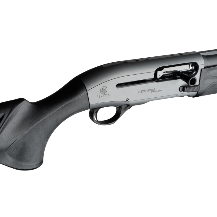 BERETTA A400 XTREME PLUS UNICO KICK OFF SENTETİK GREY YARI OTO. AV TÜF.12 CAL.