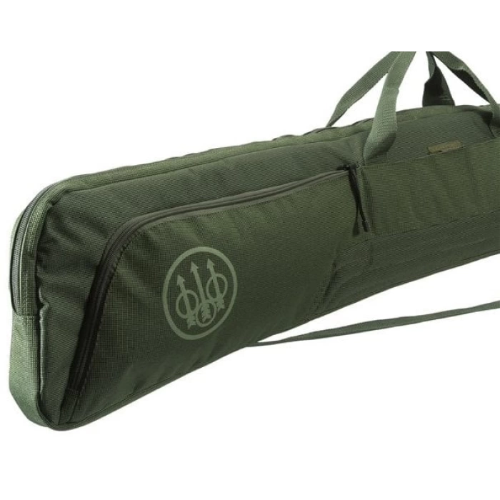 BERETTA WİLDGUN CASE 128CM LİGHT DARK GREEN TÜFEK ÇANTASI