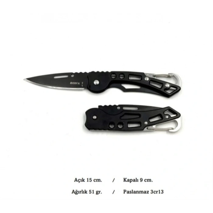 BERFA CEP ÇAKISI 102