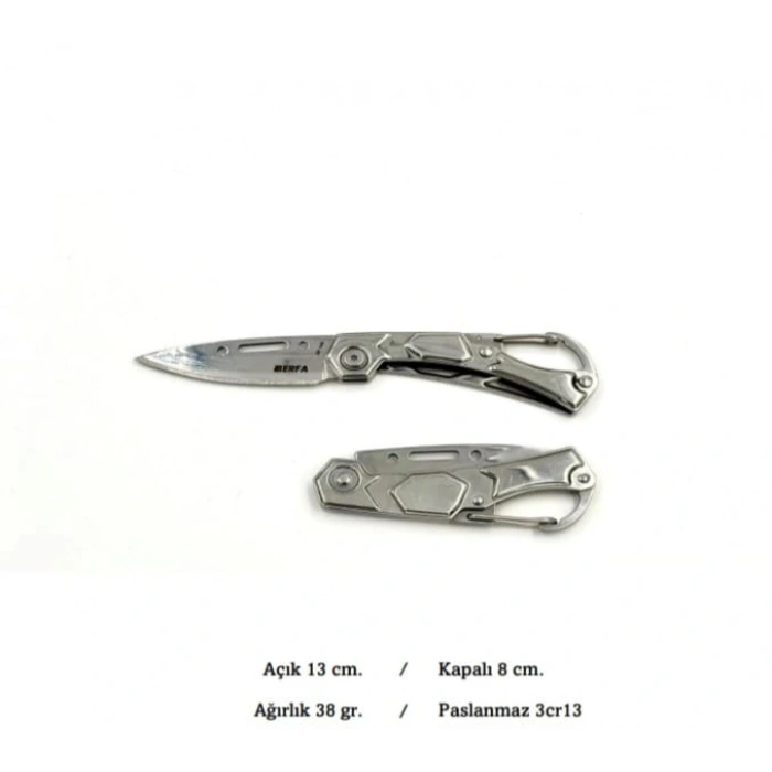 BERFA CEP ÇAKISI BF 149