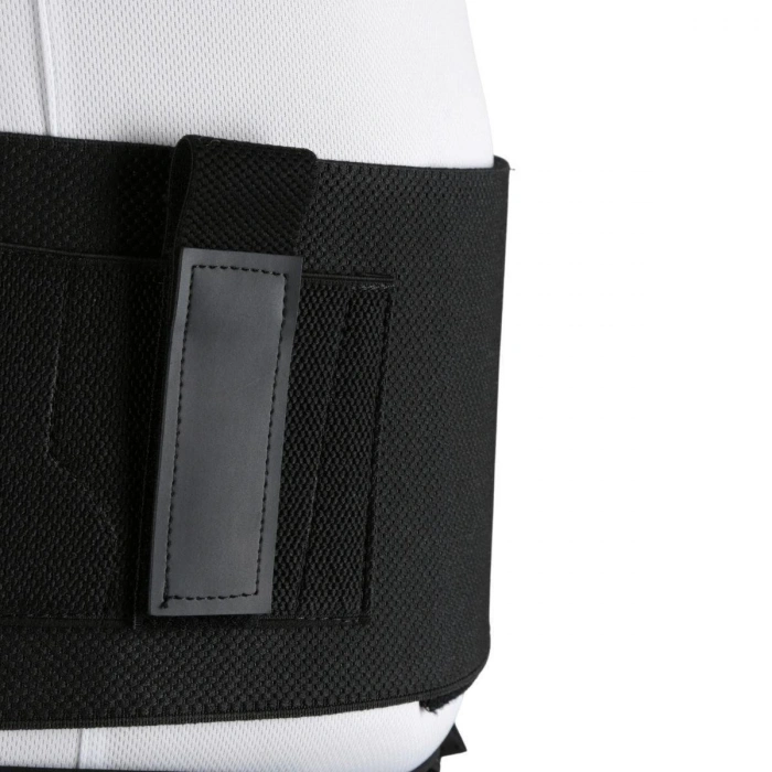 BLACK GRİPS PETEK DOKUMA KORSE KILIF