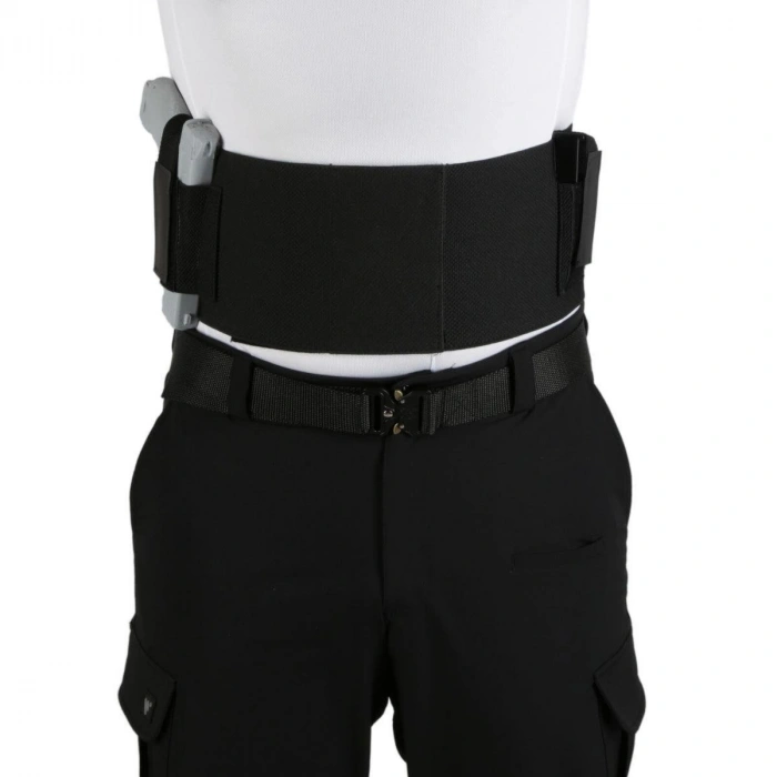 BLACK GRİPS PETEK DOKUMA KORSE KILIF