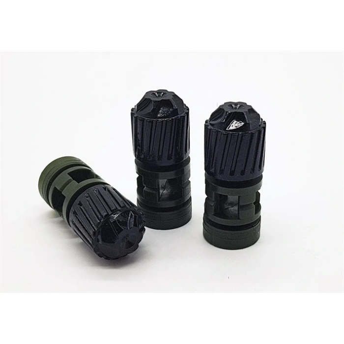 BP HYPER SHOCK COATED SLUG TEK KURŞUN - 12 CAL.