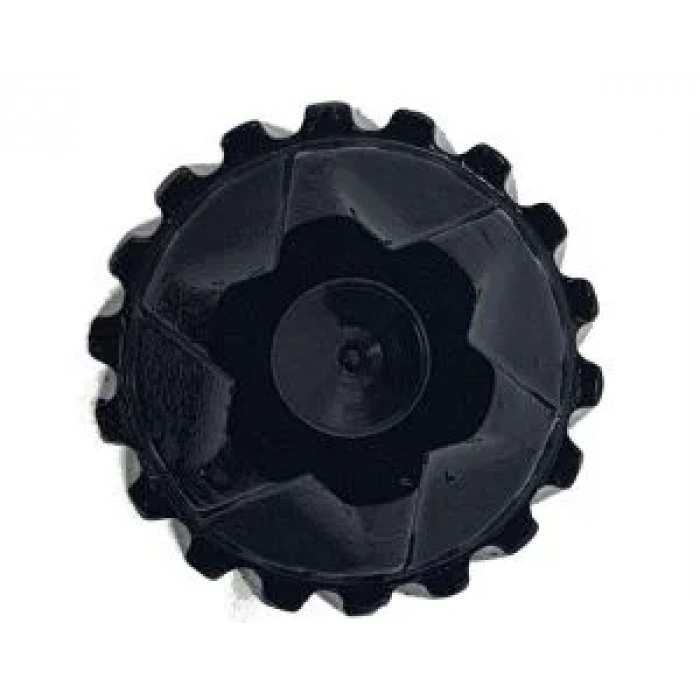 BP HYPER SHOCK COATED SLUG TEK KURŞUN - 12 CAL.