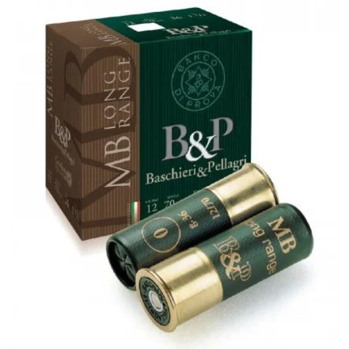 BP LONGE RANCE 36 GR