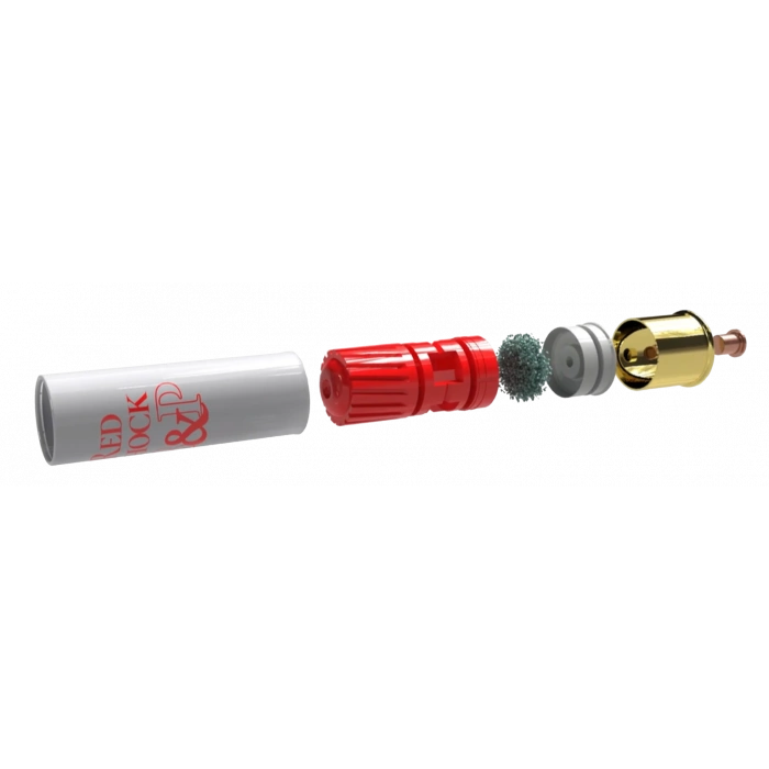 BP RED SHOCK SLUG 12.CAL