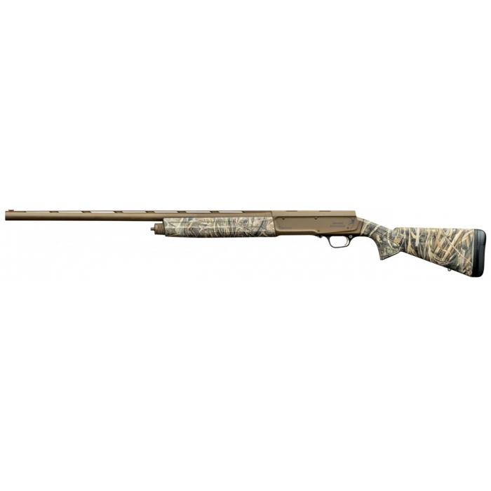 BROWNİNG A5 GRAND PASSAGE MAX5 YARI OTO. AV TÜF.12 CAL.