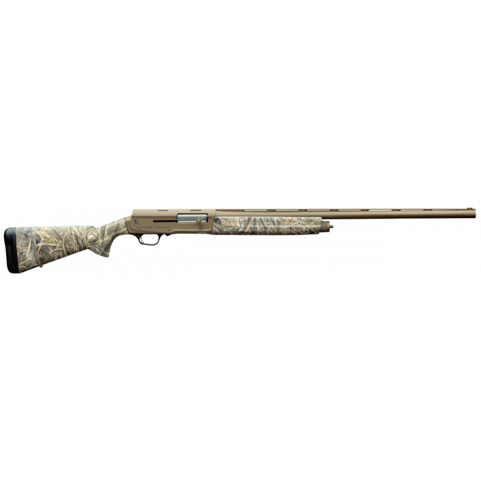 BROWNİNG A5 GRAND PASSAGE MAX5 YARI OTO. AV TÜF.12 CAL.