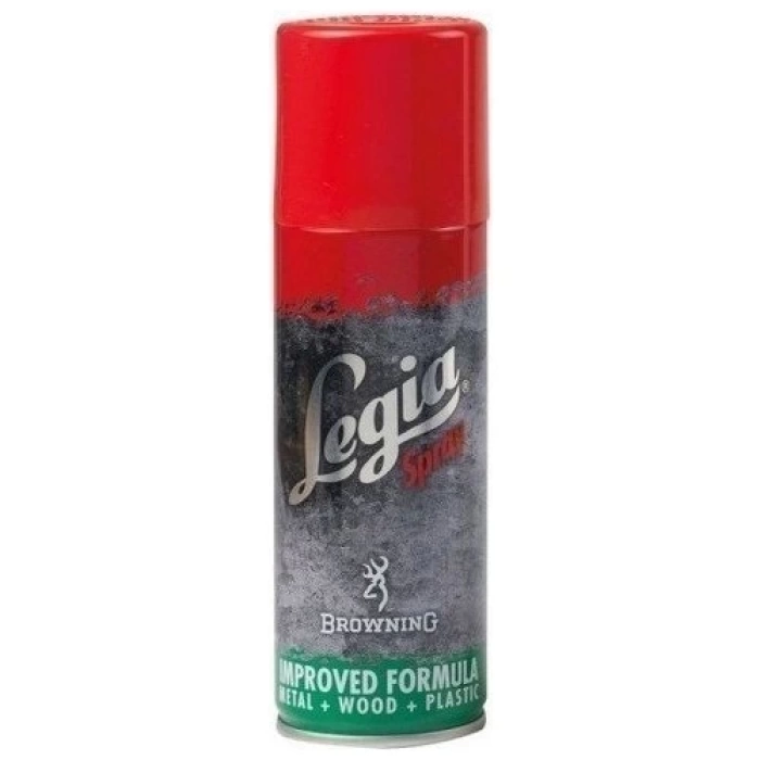 BROWNİNG LEGİA SRAY 200ML