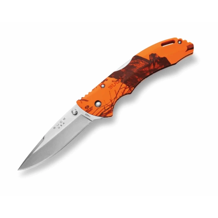 BUCK 286 BANTAM BLAZE,MED ÇAKI