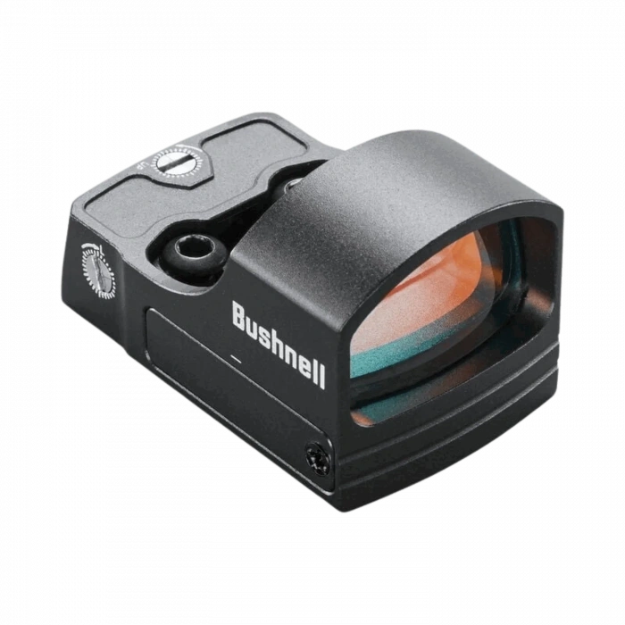 BUSHNELL RXS-100 1X25MM 4 MOA RED DOT