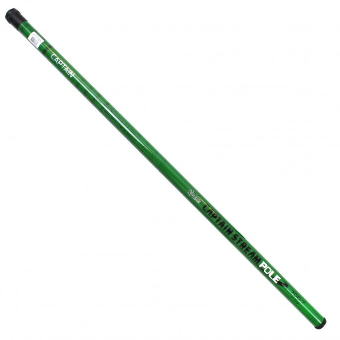 CAPTAİN 1050 STREAM POLE GÖL KAMIŞI 6 M