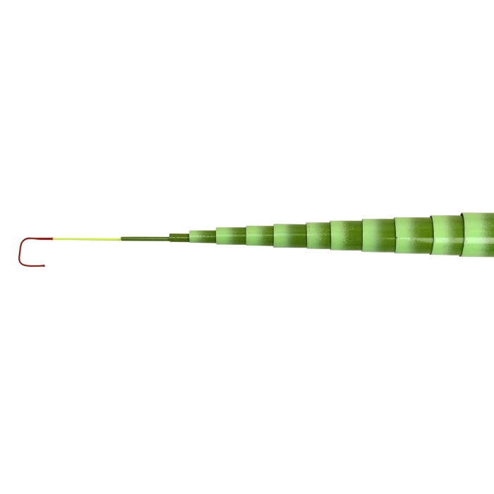 CAPTAİN 1065 BAMBOO POLE KISA KAPANIR GÖL KAMIŞI 450CM