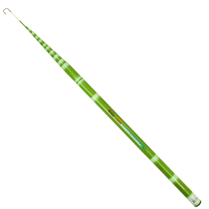 CAPTAİN 1065 BAMBOO POLE KISA KAPANIR GÖL KAMIŞI 630CM