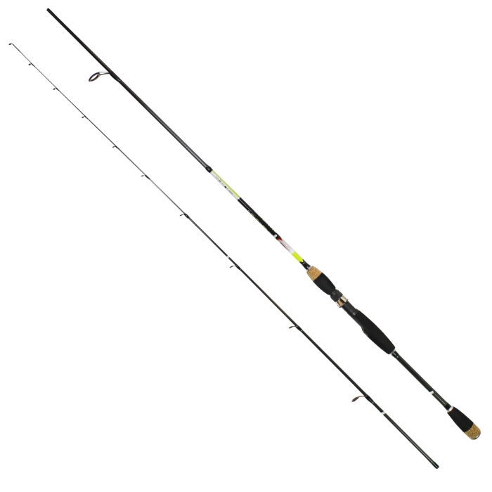 CAPTAİN 1351 POPPİNG SPİN 3-15GR,228 CM