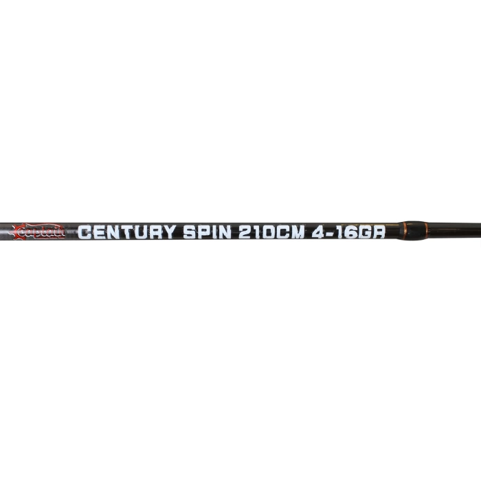 CAPTAİN 1353 CENTURY SPİN 4-16GR,210CM