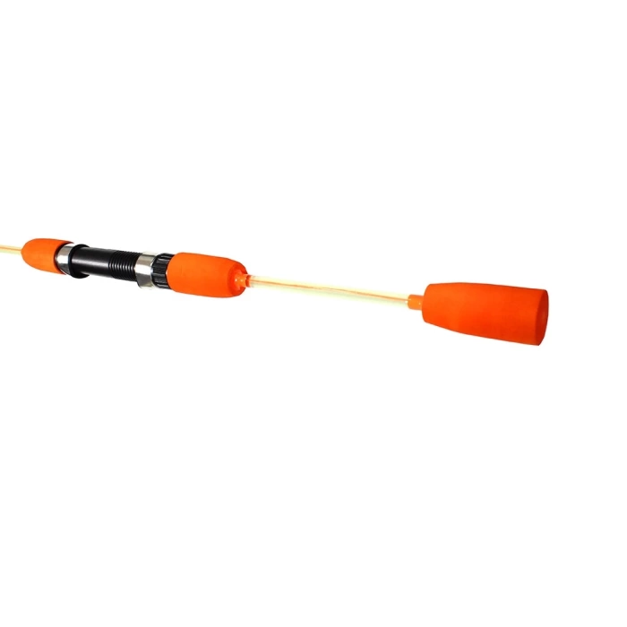 Captain 1496 Solidus Boat 2 Parça Dolgu Tekne Kamışı 100-200gr Atar