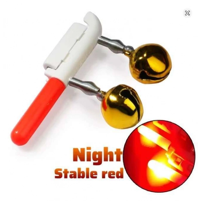 CAPTAİN 7112 PİLLİ VE APARATLI-ZİLLİ FOSFOR 45X39MM RED