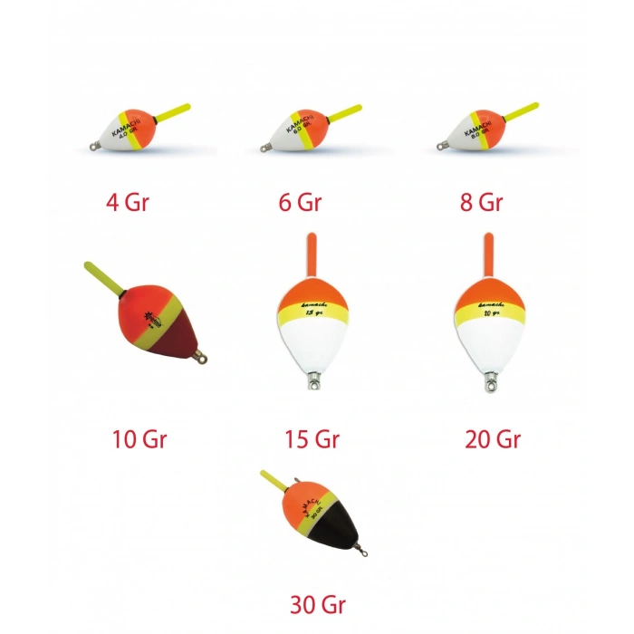 CAPTAİN ŞAMANDRA STRAFOR HACI YATMAZ 6 GR