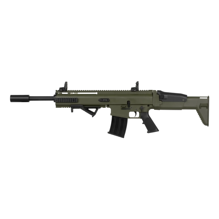 CASTELLO SCAR CSR-12 YARI OTO.YİVSİZ AV TÜF.