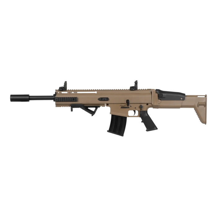 CASTELLO SCAR CSR-12 YARI OTO.YİVSİZ AV TÜF.