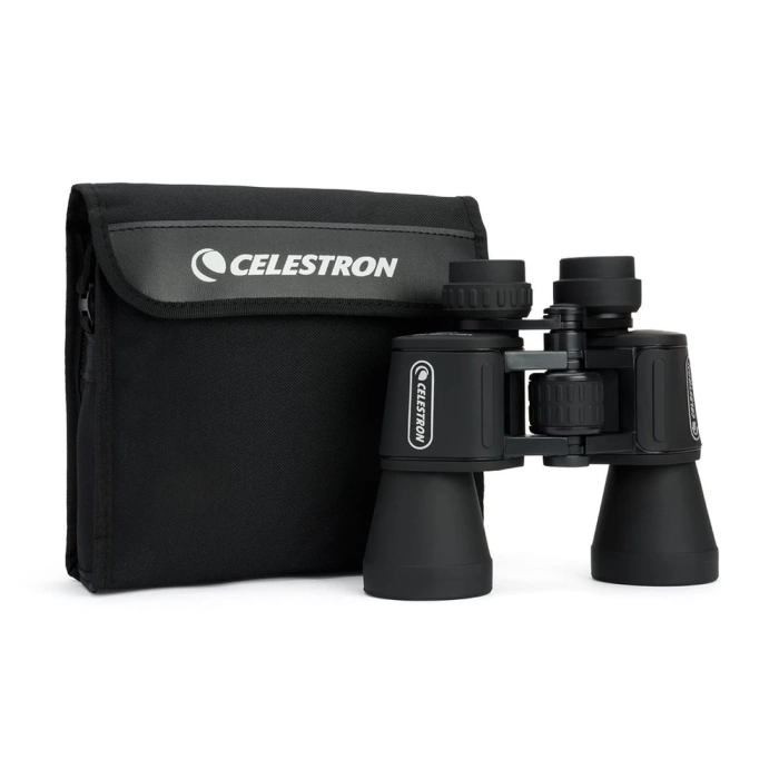 Celestron 71256 UpClose G2 10x50 Porro Dürbün (Kutulu)