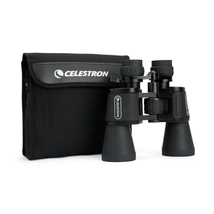 Celestron 71260 UpClose G2 10-30x50 Zoom Porro Dürbün (Kutulu)