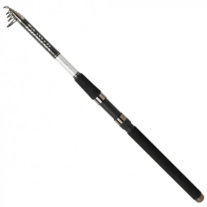 DAİWA SENSOR TELE SPİN SERİSİ 8-30 GR, 210CM OLTA KAMIŞI