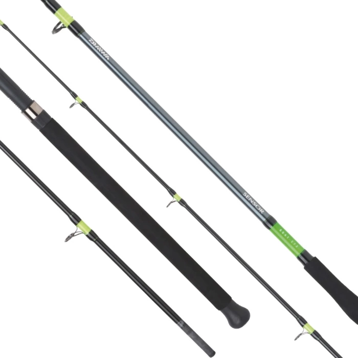 DAIWA SENSOR 180CM,60-120GR.2 P BOT KAMIŞI