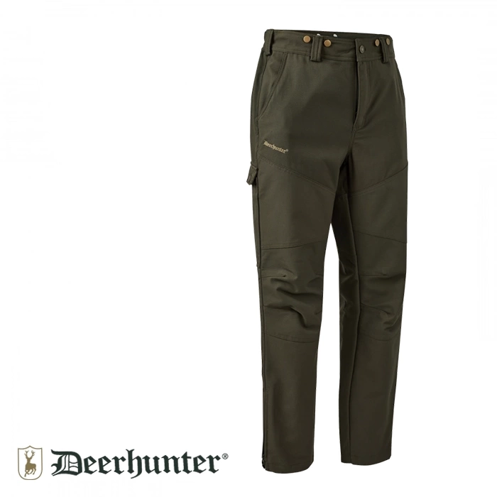DEERHUNTER 389 STRİKE EXTREME YEŞİL PANTOLON