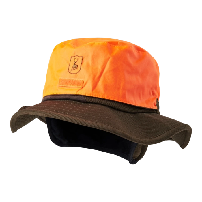 DEERHUNTER MUFLON SAFETY DEER-TEX ŞAPKA 58/59