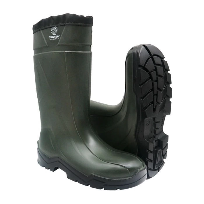 DFT DİSCOVERY HUNTER YEŞİL ÇİZME